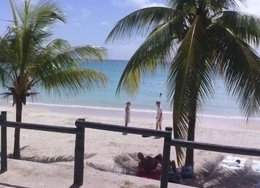 Strand Foto