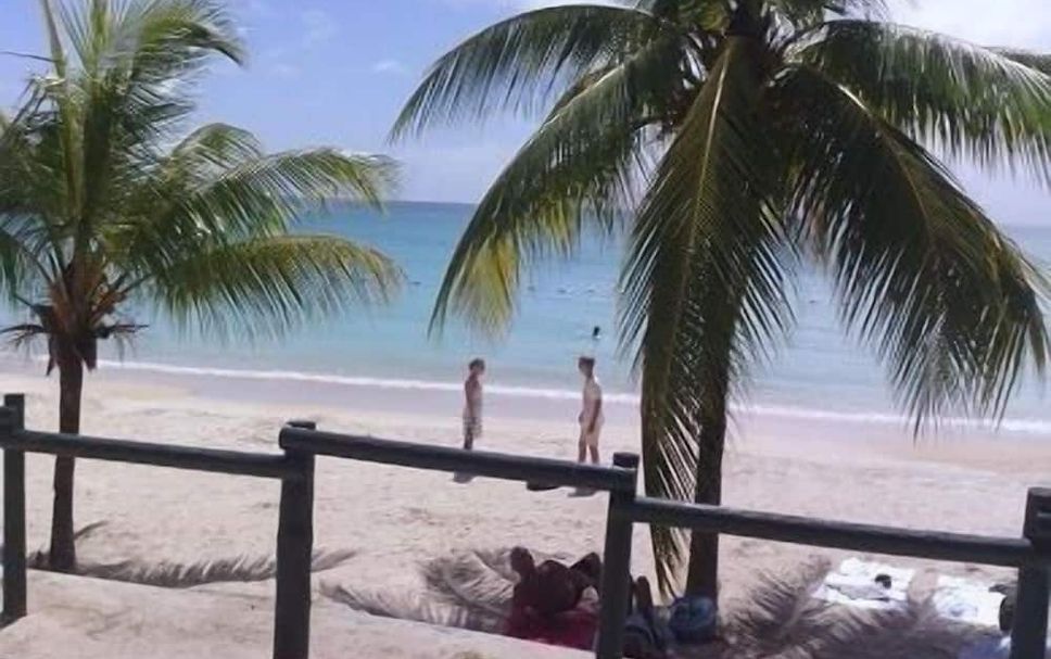 Strand Foto