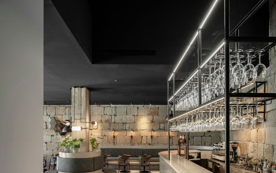 Bar Foto