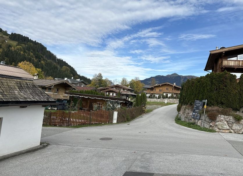Außenansicht Foto