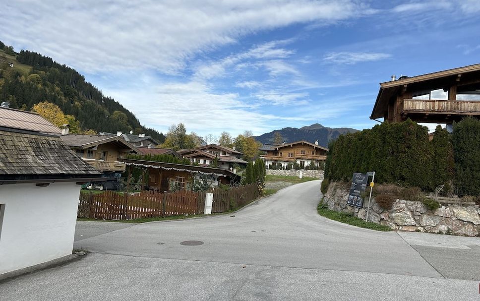 Außenansicht Foto