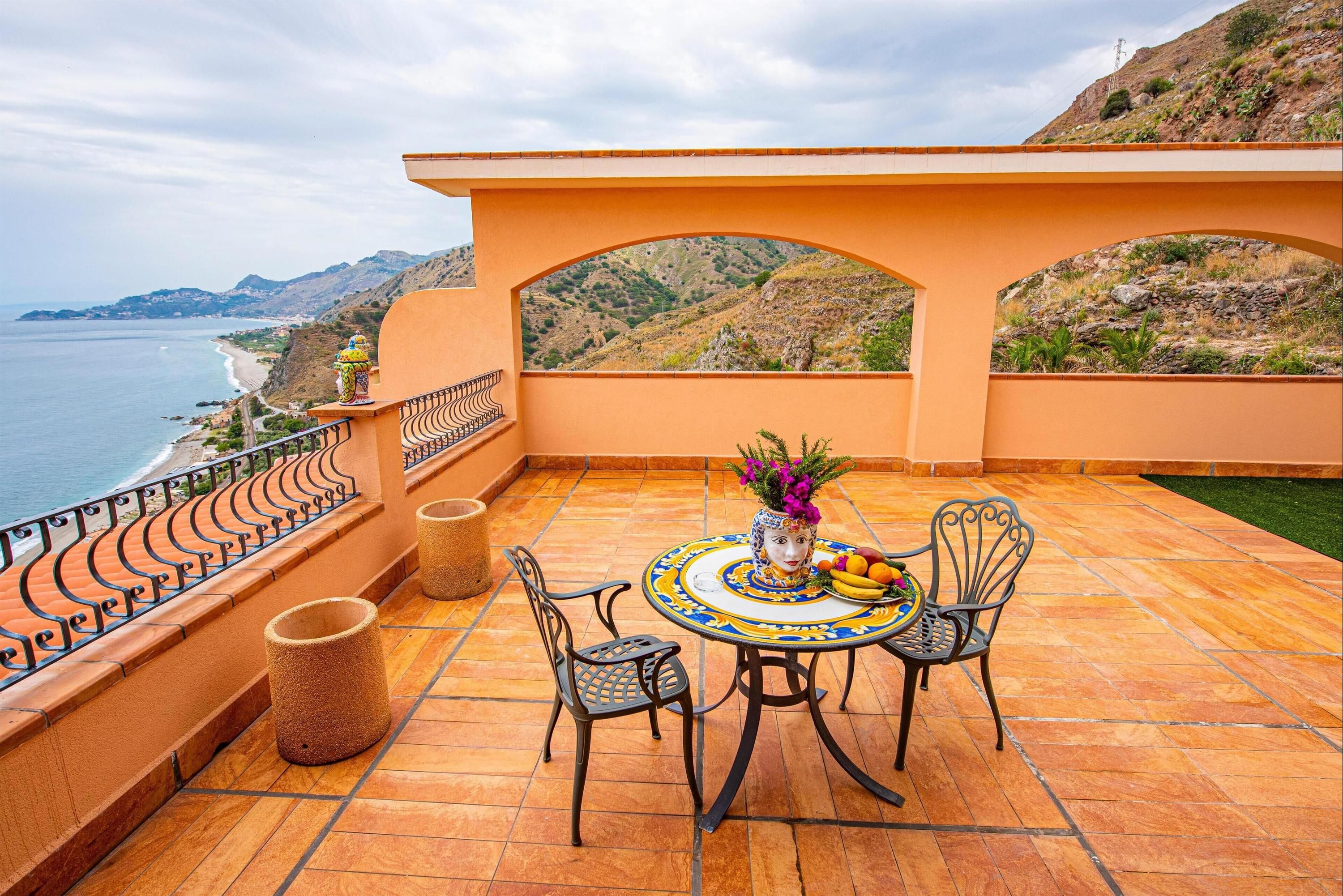 Balkon