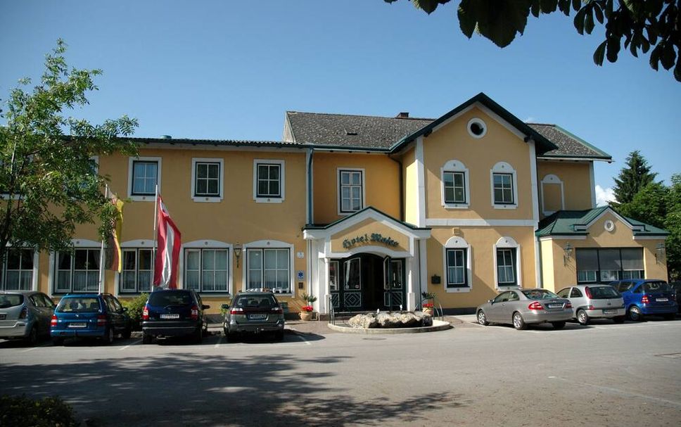 Gebäude Foto