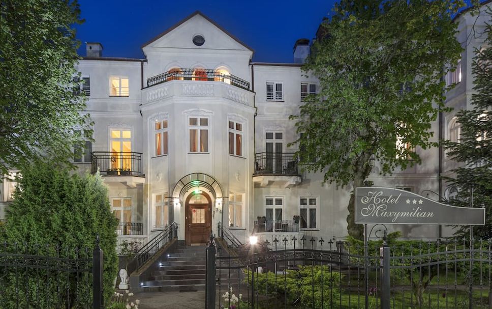 Gebäude Foto