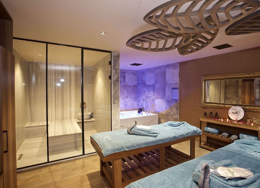Wellness Foto