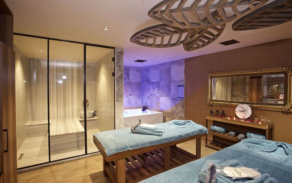 Wellness Foto