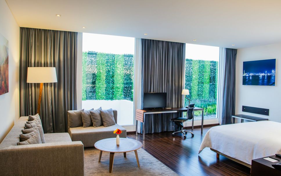 Wohnzimmer Foto