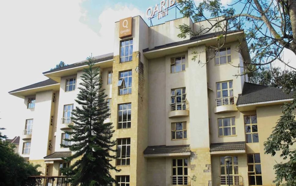 Gebäude Foto