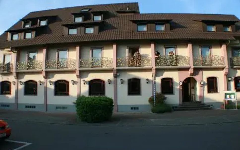 Gebäude Foto