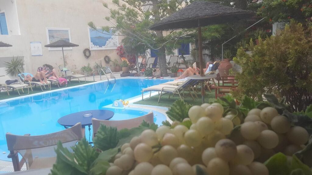 Pool Foto
