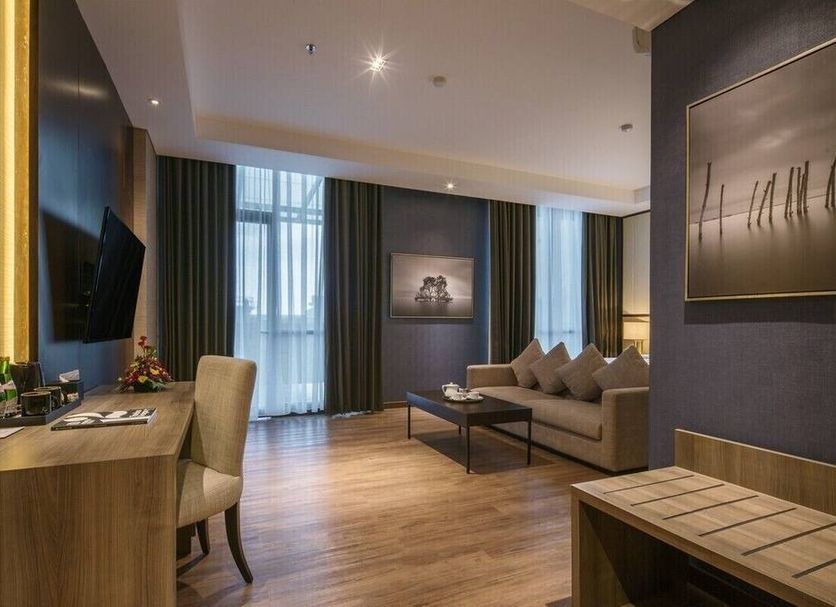Wohnzimmer Foto