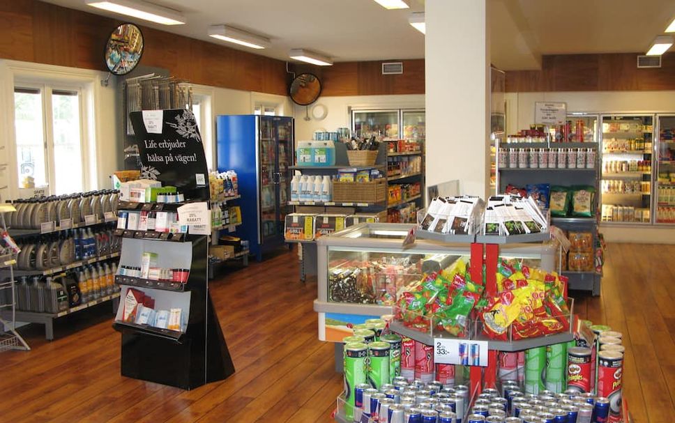 Shop Foto