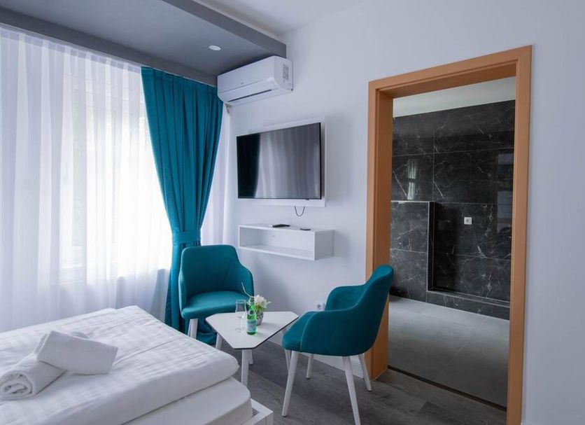 Wohnzimmer Foto