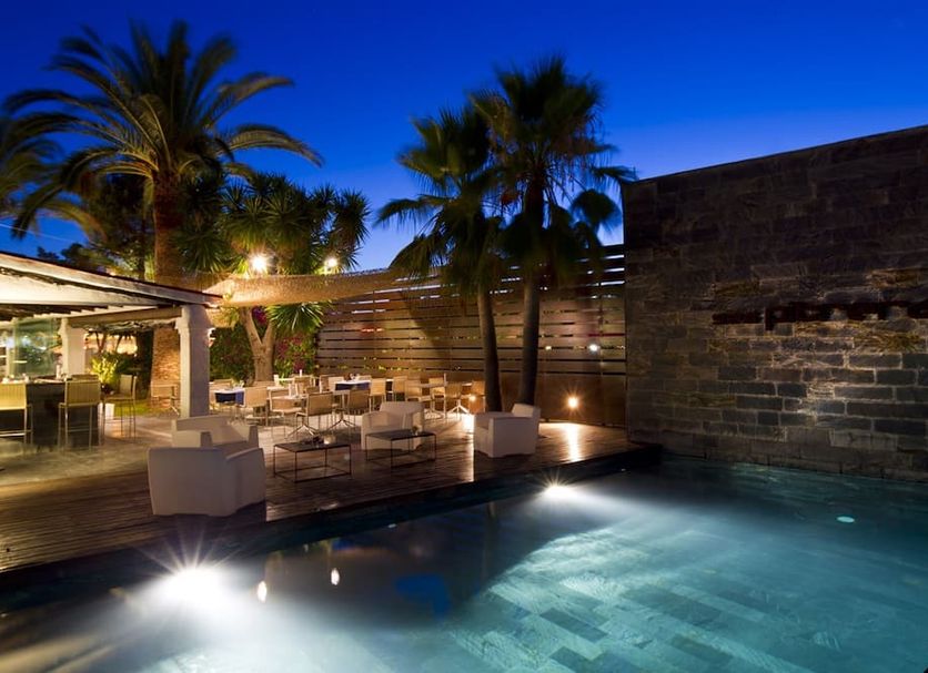 Pool Foto