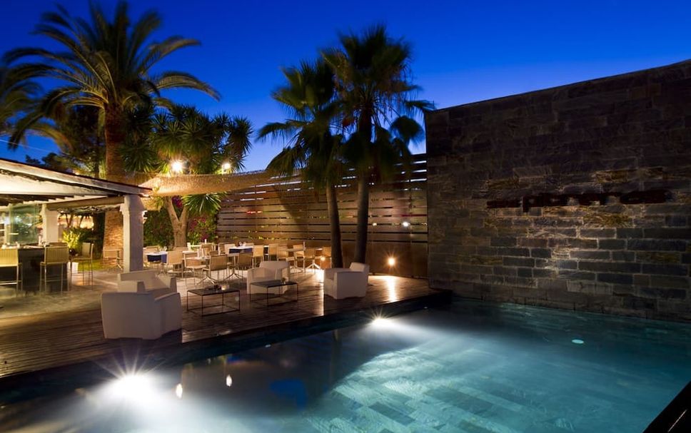 Pool Foto