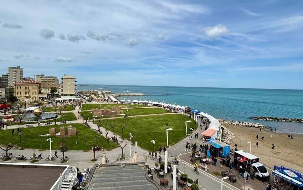 Strand Foto