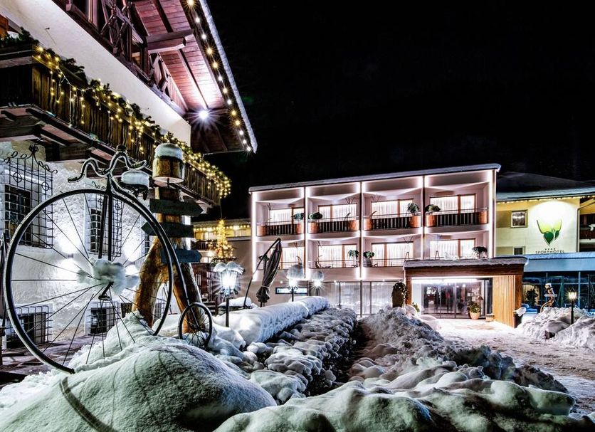 Gebäude Foto