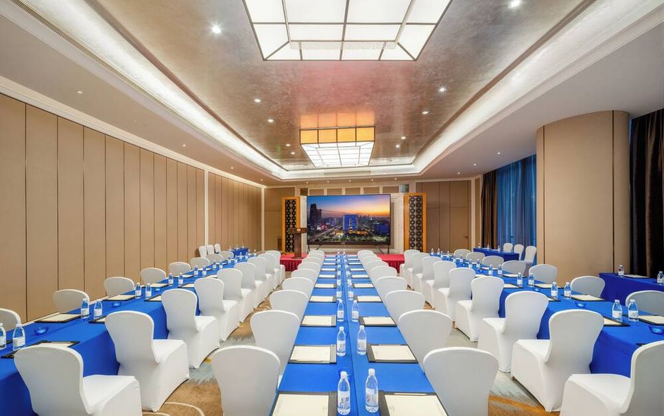 Konferenzraum Foto
