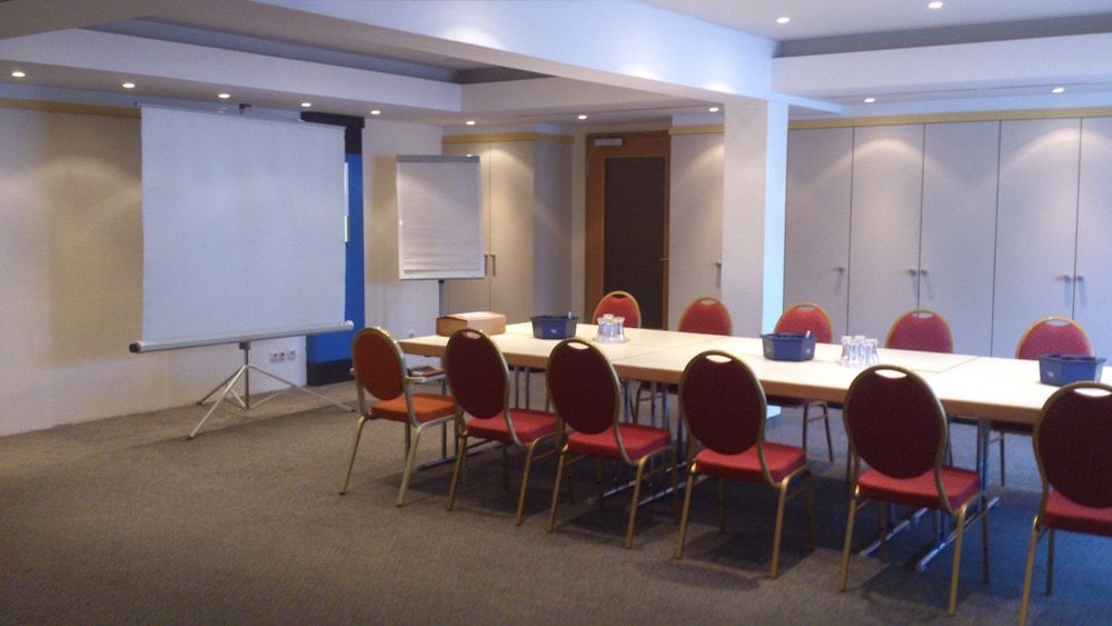 Konferenzraum