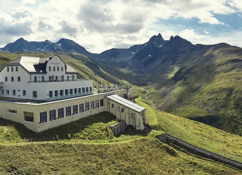 Gebäude Foto