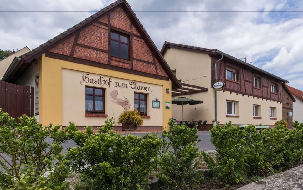 Gebäude Foto