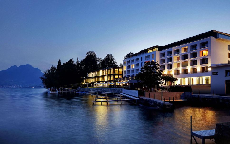 Gebäude Foto
