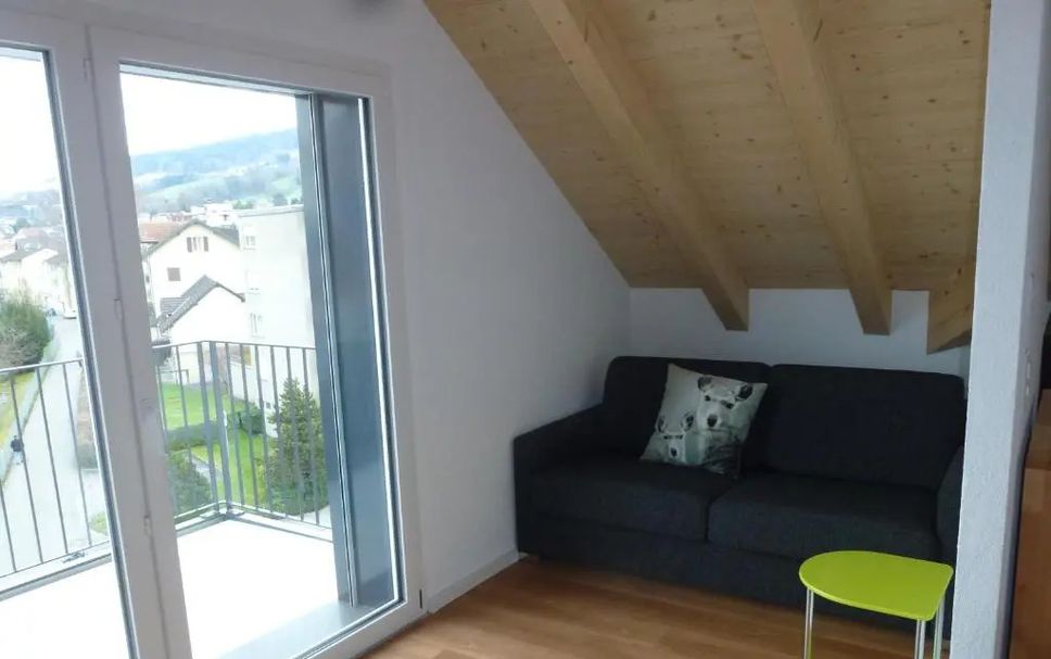 Wohnzimmer Foto