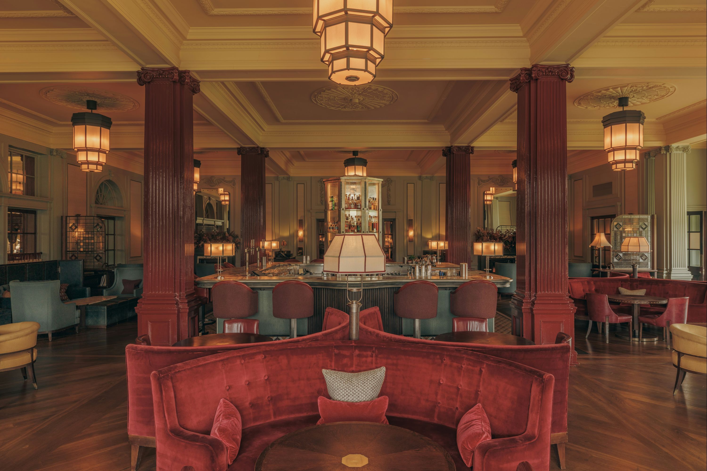 Lounge Foto