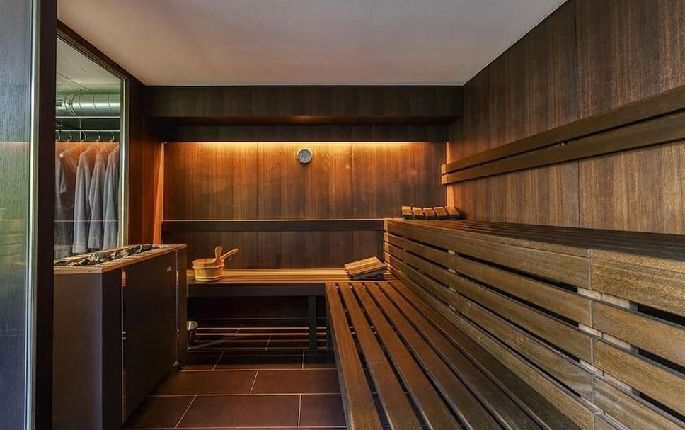Wellness Foto
