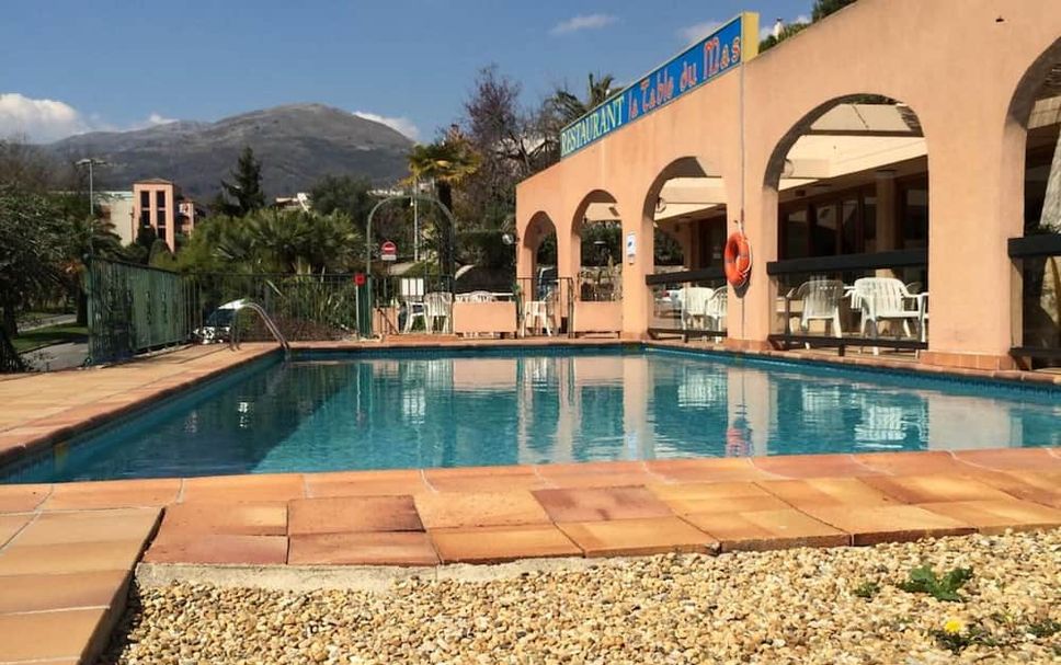 Pool Foto