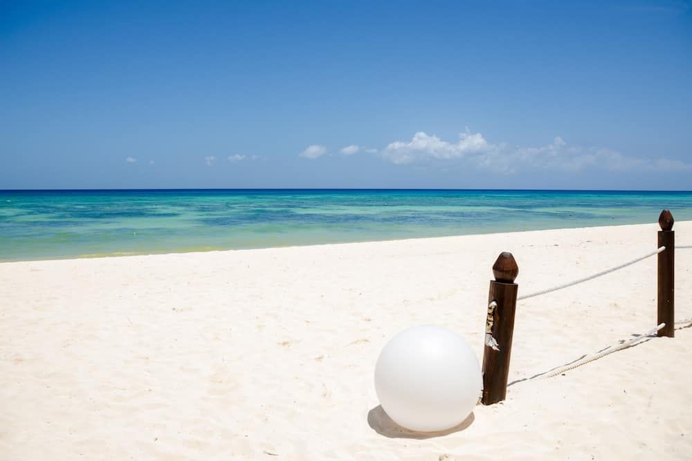 Strand Foto