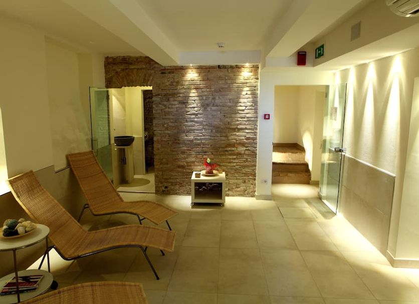 Wellness Foto