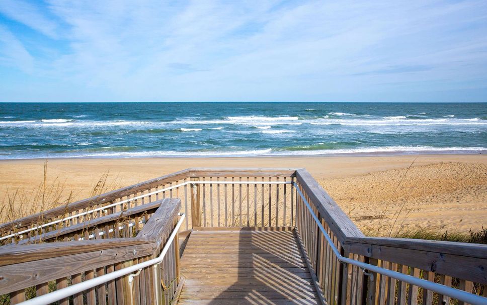 Strand Foto