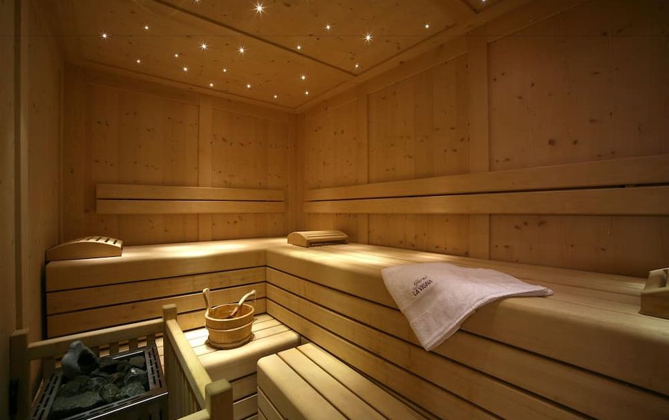 Wellness Foto