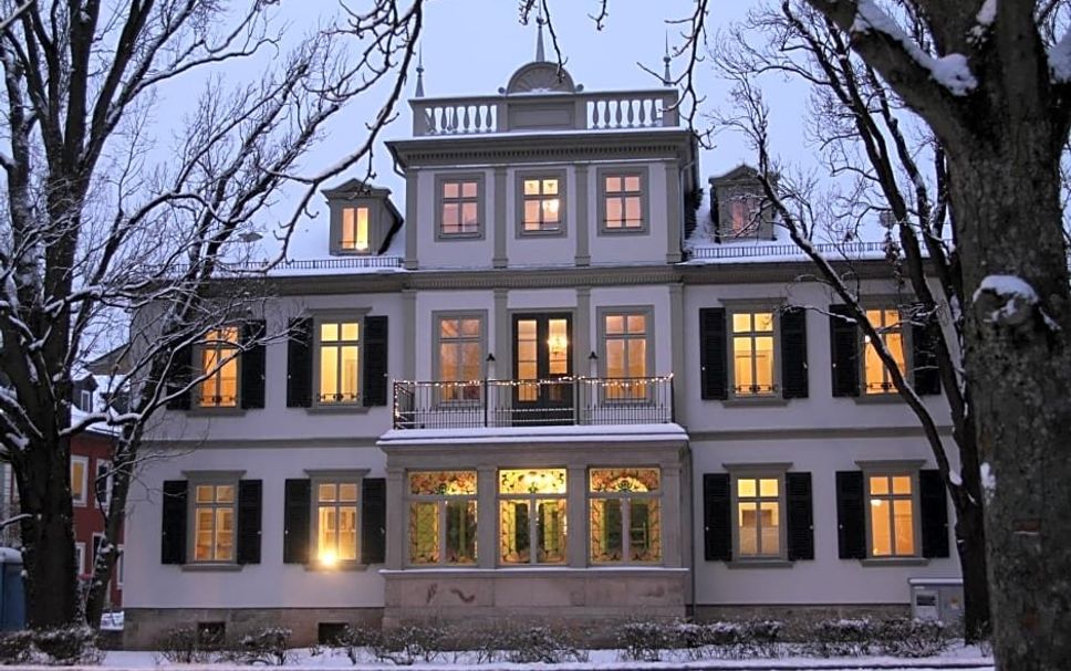 Gebäude Foto