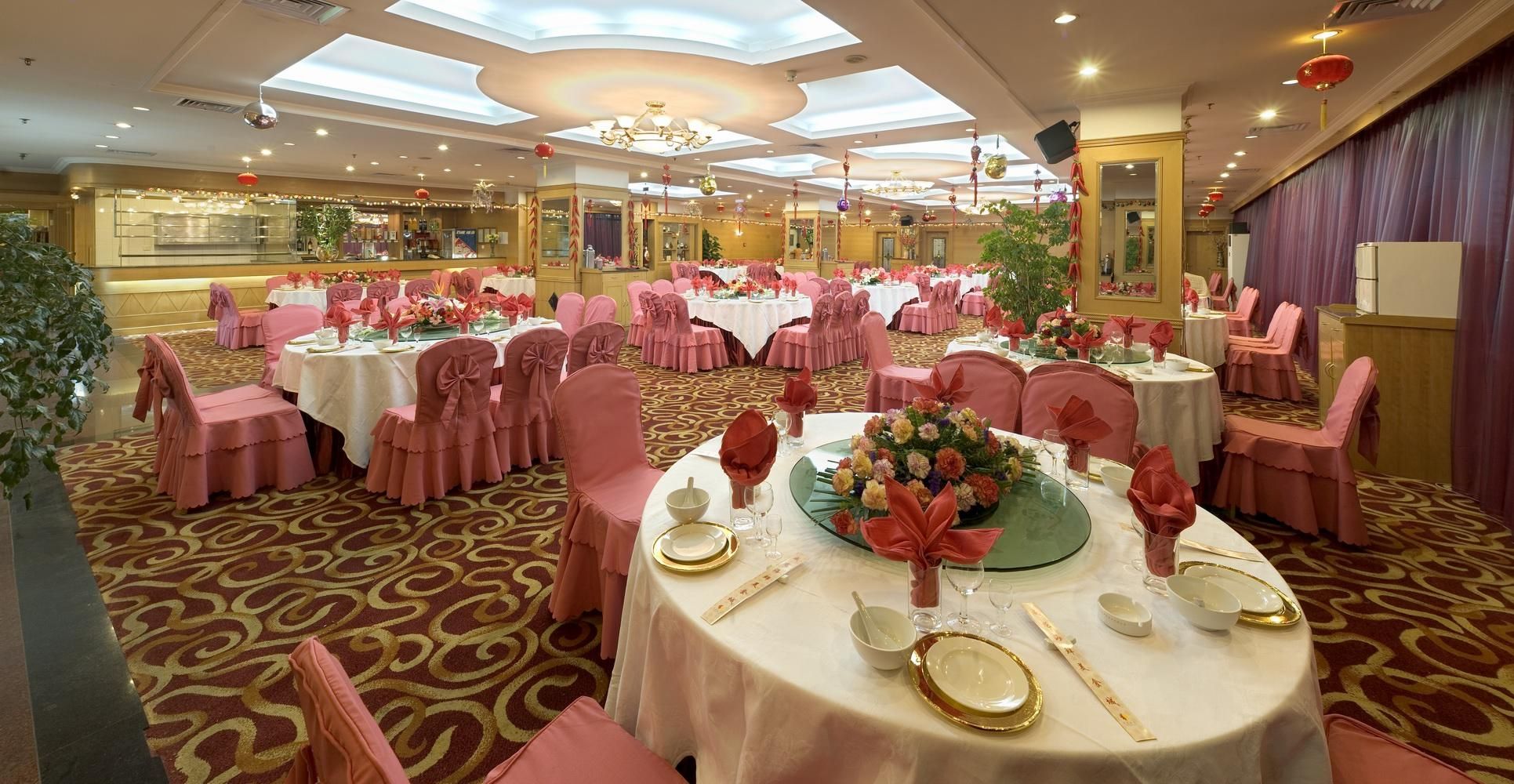 Bankettsaal