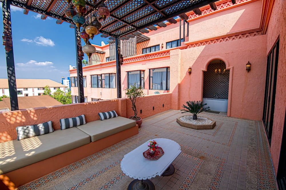 Balkon
