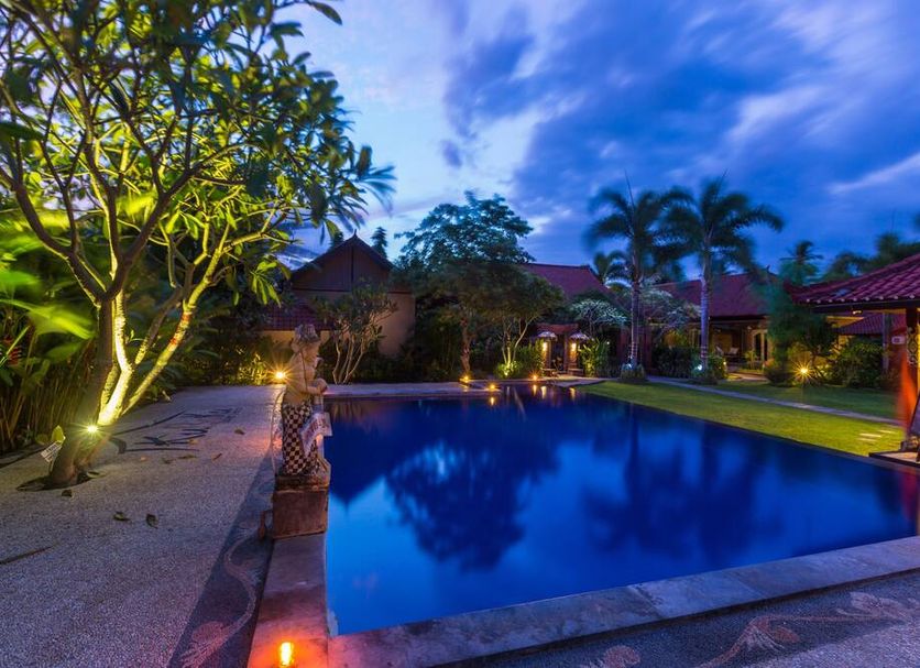 Pool Foto