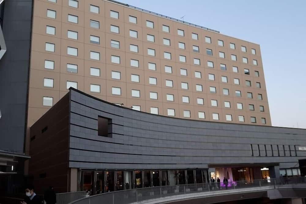 Gebäude