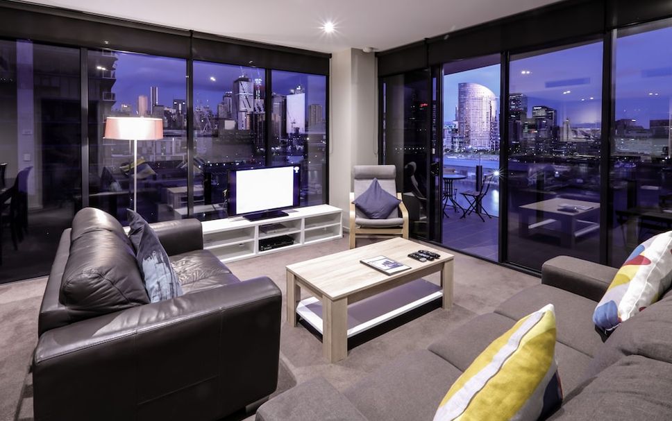 Wohnzimmer Foto