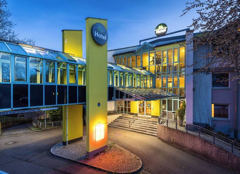 Gebäude Foto