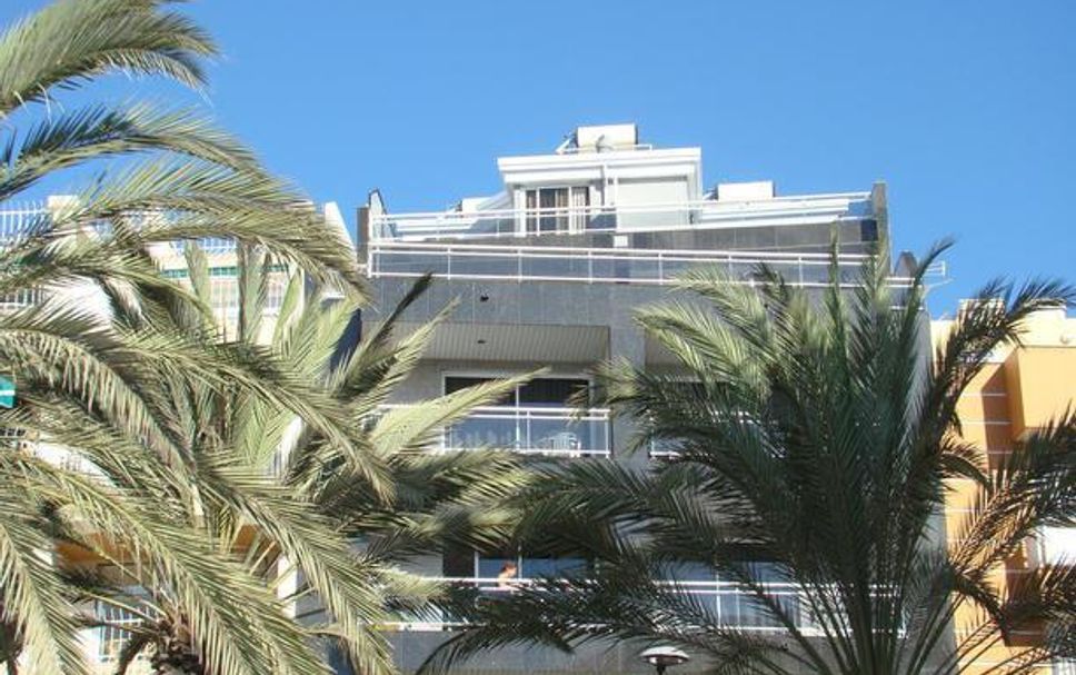 Gebäude Foto