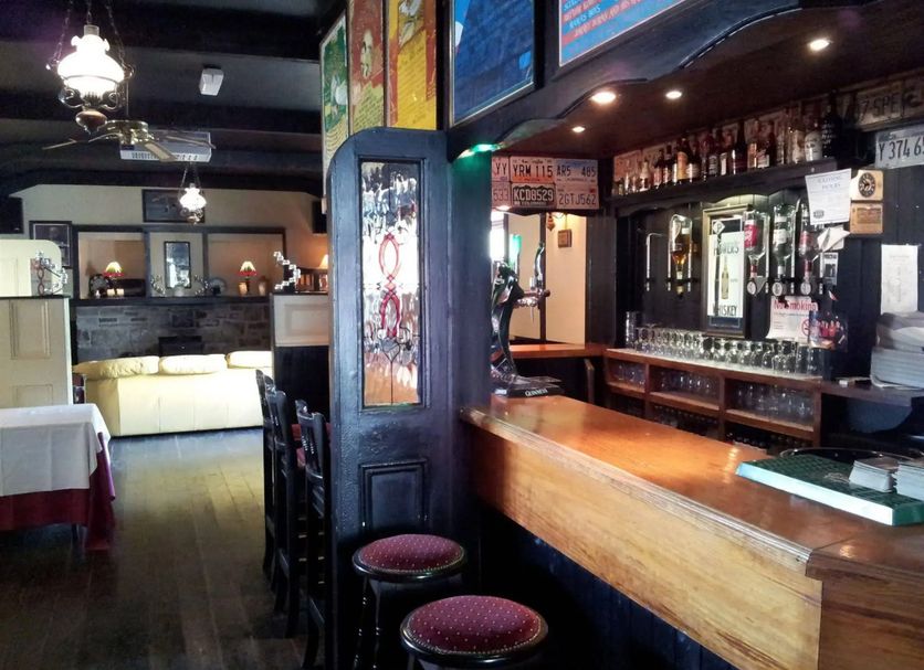Bar Foto