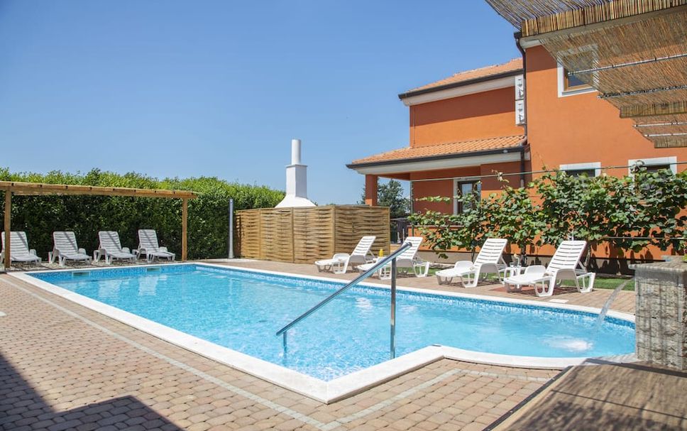 Pool Foto