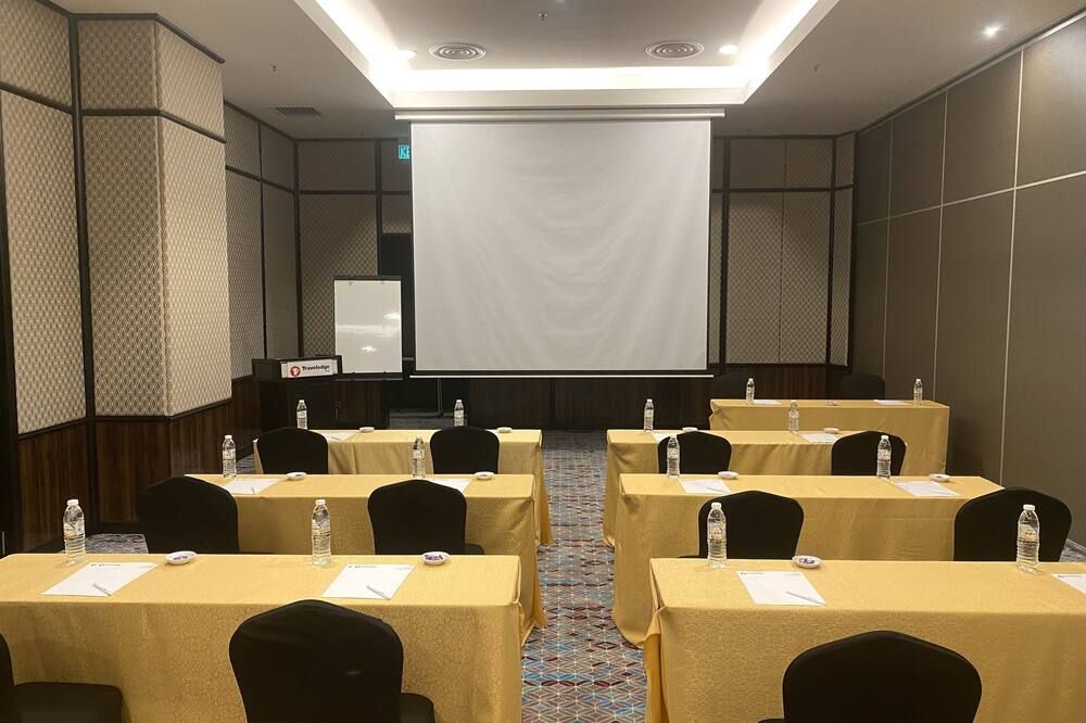 Konferenzraum