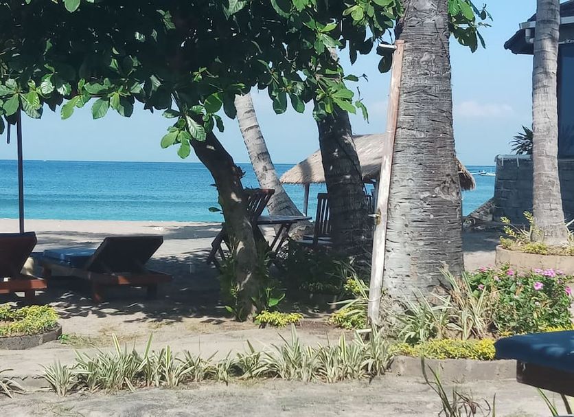 Strand Foto