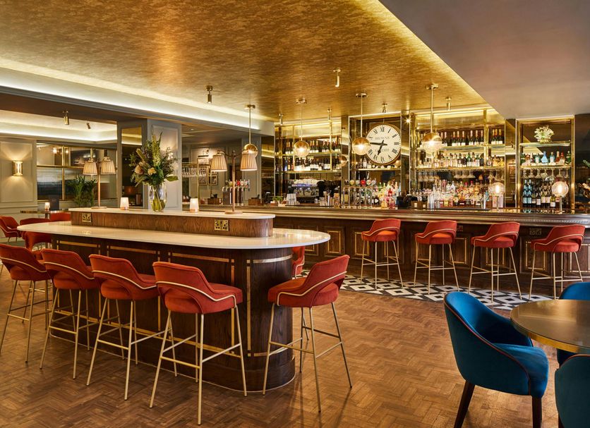Bar Foto