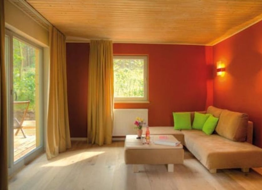 Wohnzimmer Foto