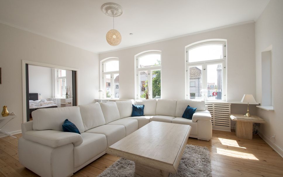 Wohnzimmer Foto