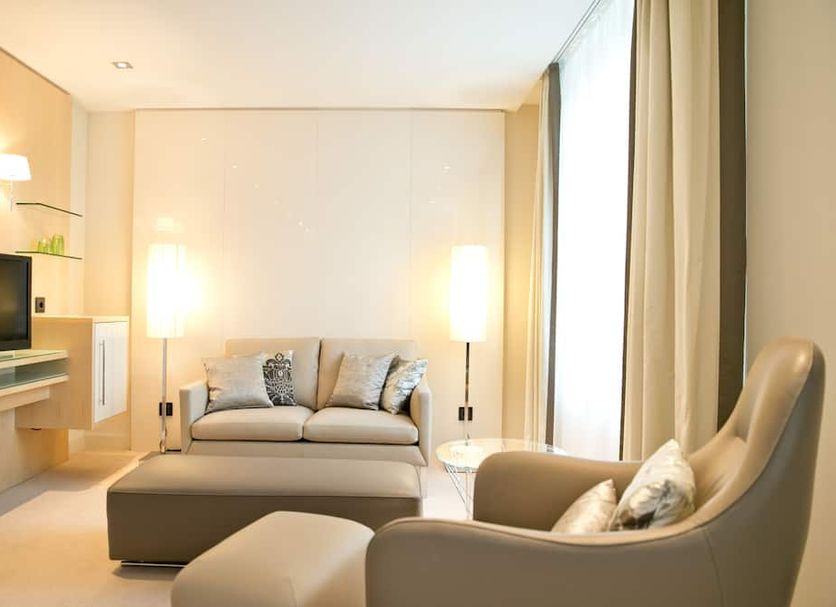 Wohnzimmer Foto